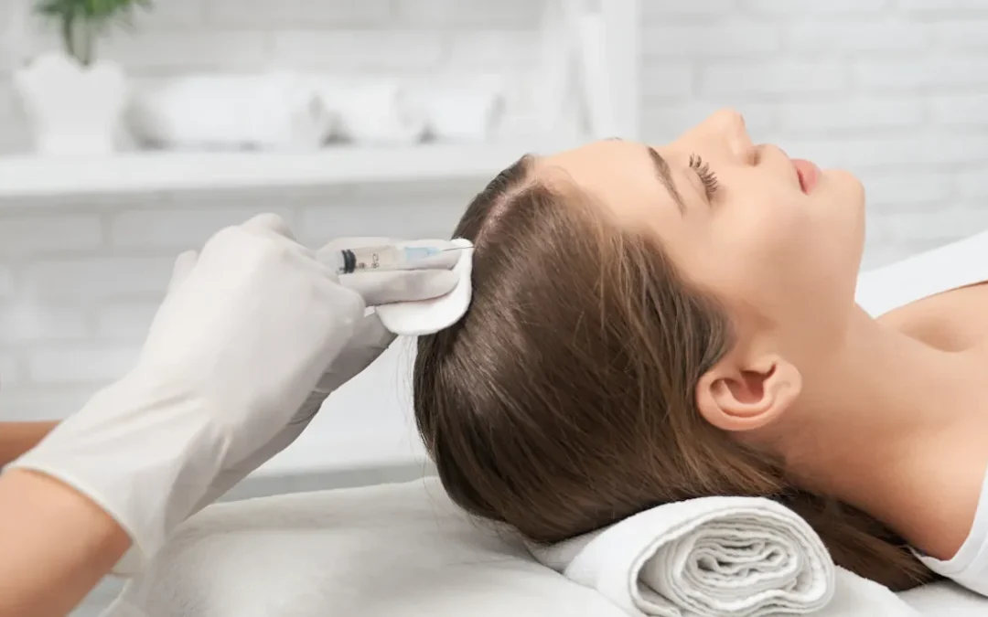 Restore Your Confidence: Proven Ways to Combat Hair Loss